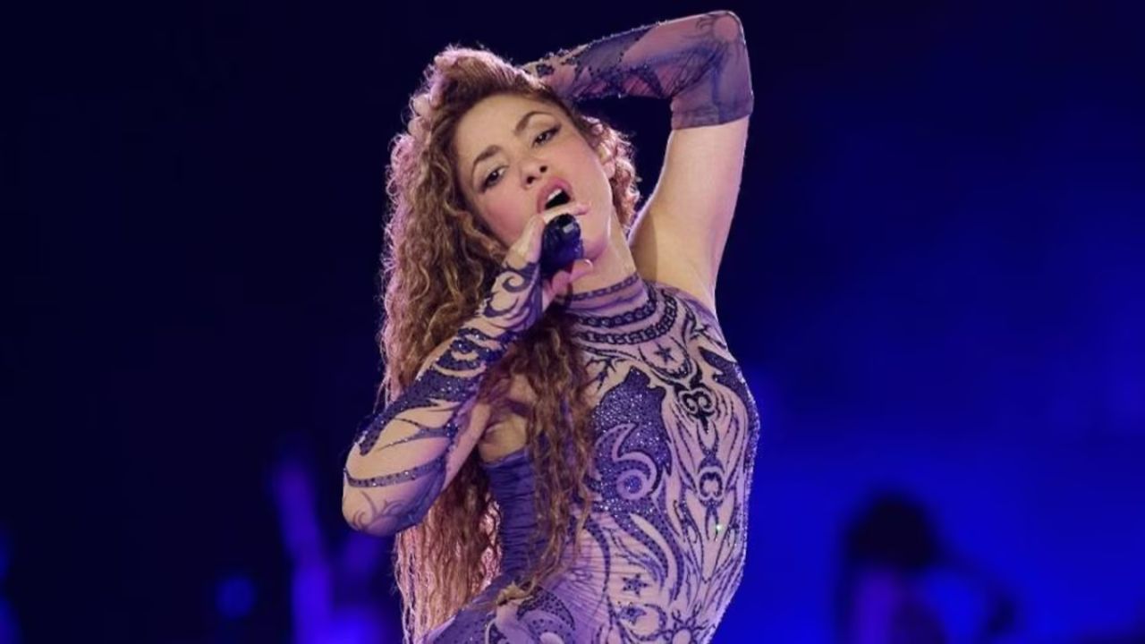 Imagen de Shakira rompe el silencio sobre las cancelaciones de sus conciertos
