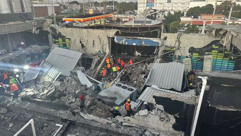 Imagen Principal de Nota: Tragedia en República Dominicana: al menos 58 muertos y 150 heridos en Jet Set