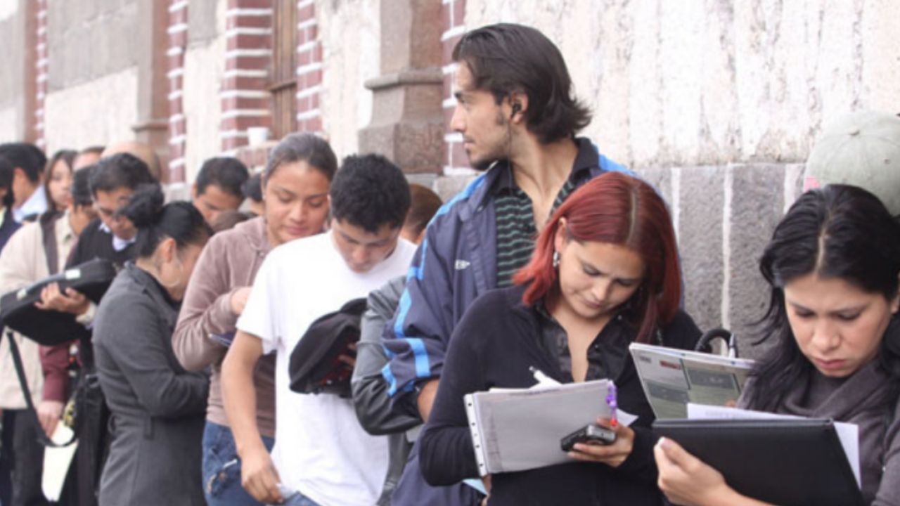 Imagen de Vacantes disponibles en el programa temporal de trabajo legal en el extranjero