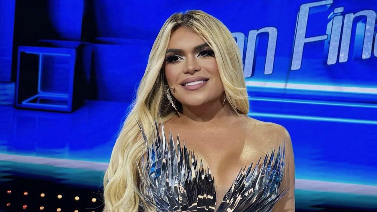 Imagen de Wendy Guevara se despide de 'Desiguales'
