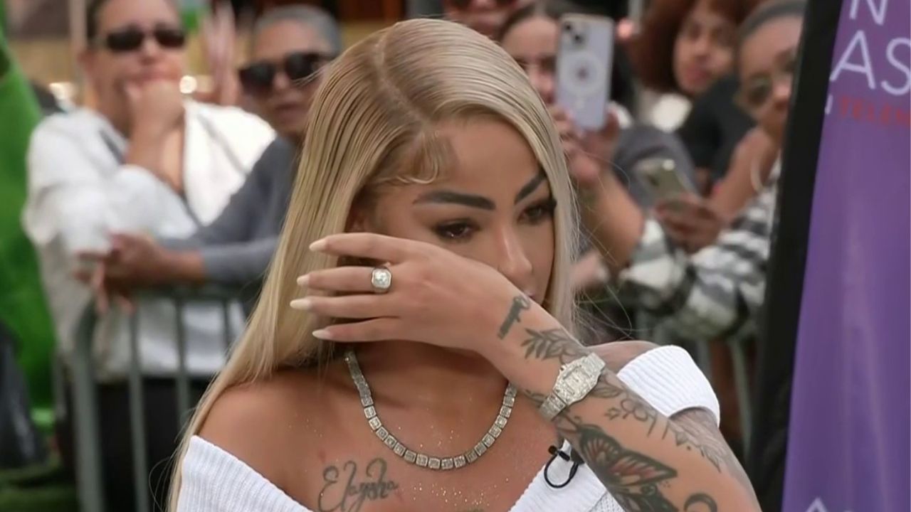 Imagen Principal de Nota: Muere Shakira, amiga íntima de Yailin La Más Viral, tras tragedia en discoteca Jet Set