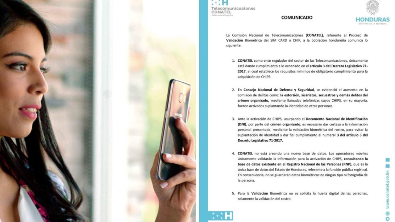 reconocimiento facial