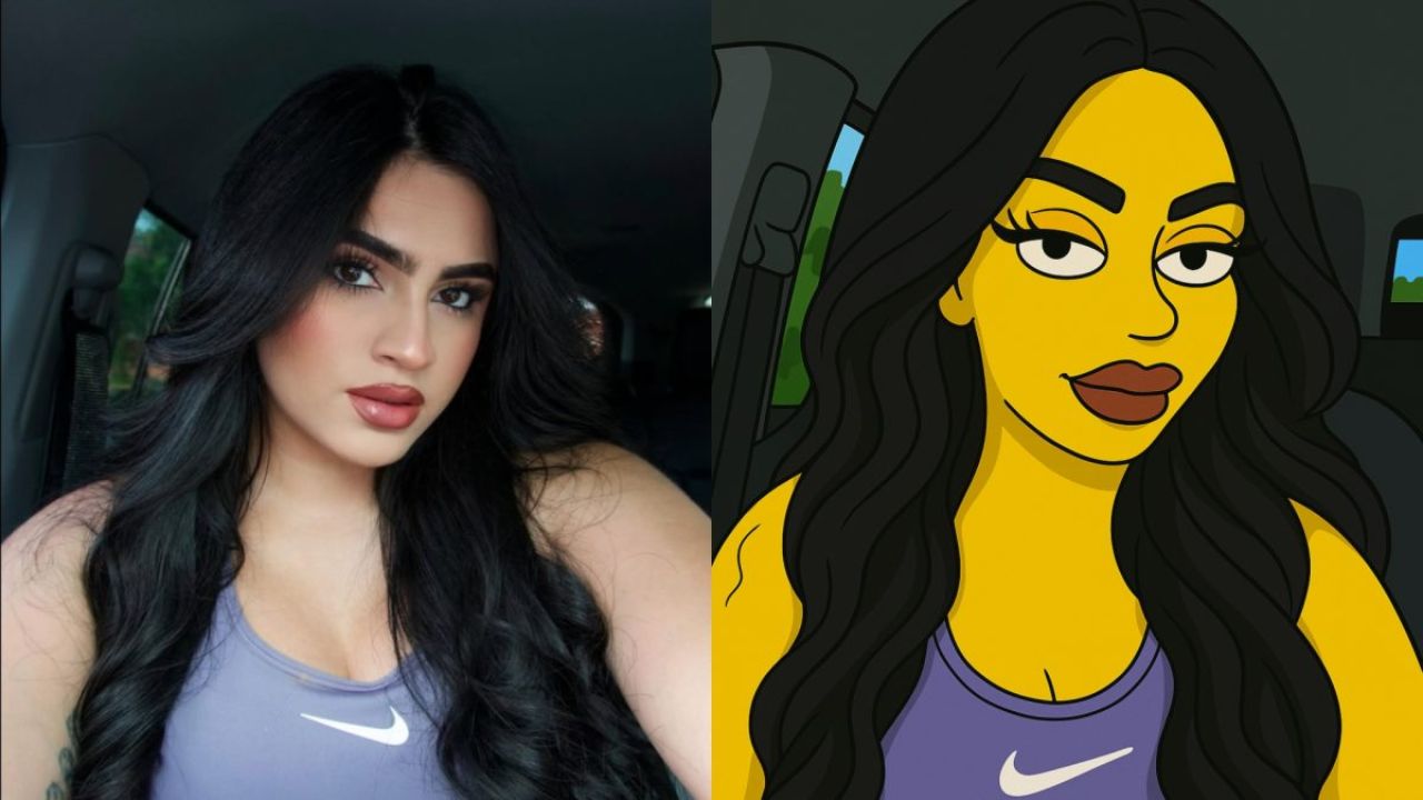 Roxanna Somoza
