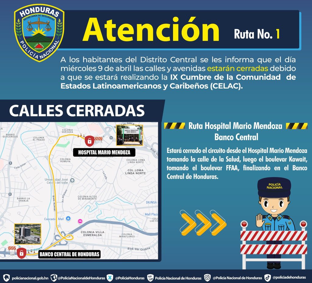 Ilustración Policia Nacional