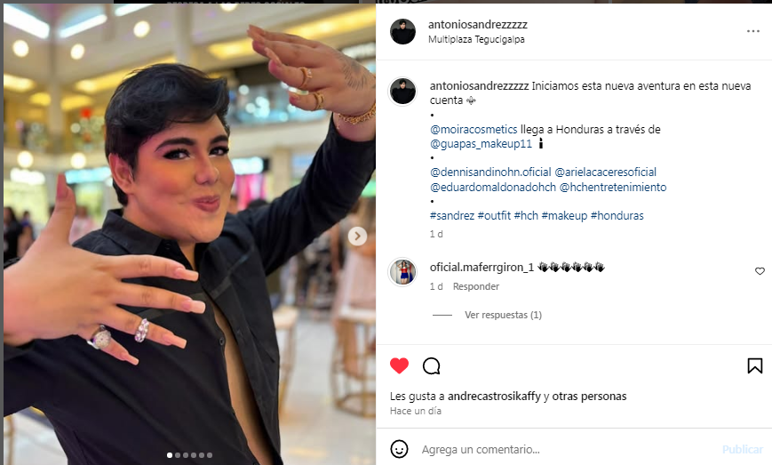 Sandrez