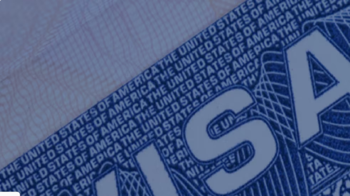¿Por qué Estados Unidos podría negar mi solicitud de visa?