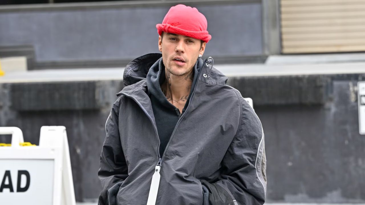 Justin Bieber