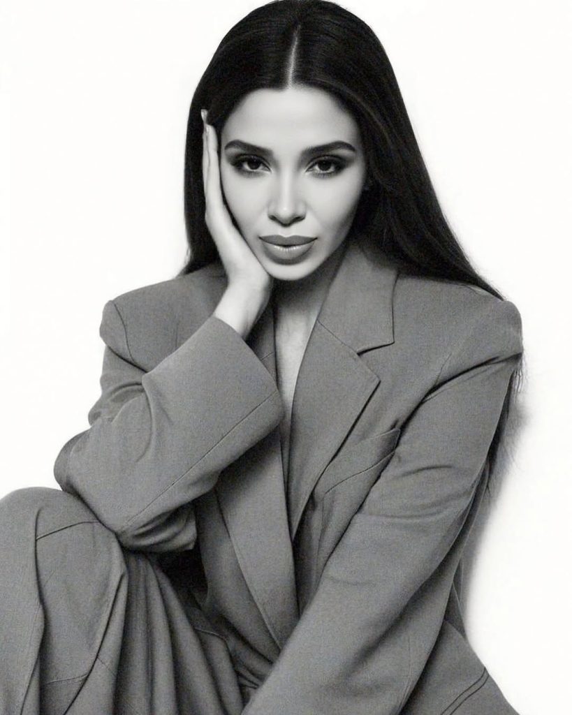 Emma Coronel