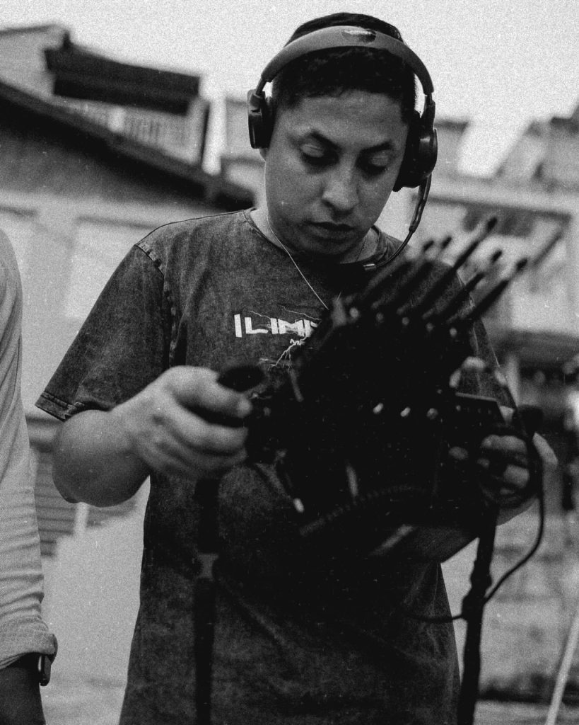 Eddy Javier Bardales Bonilla, artísticamente conocido como SMALLDY