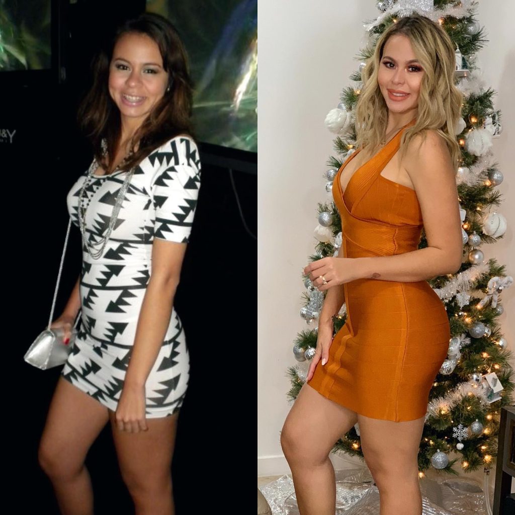 Ana Alvarado