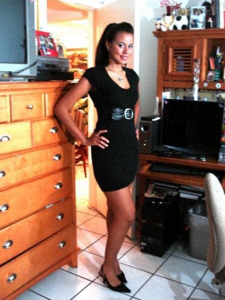 Ana Alvarado