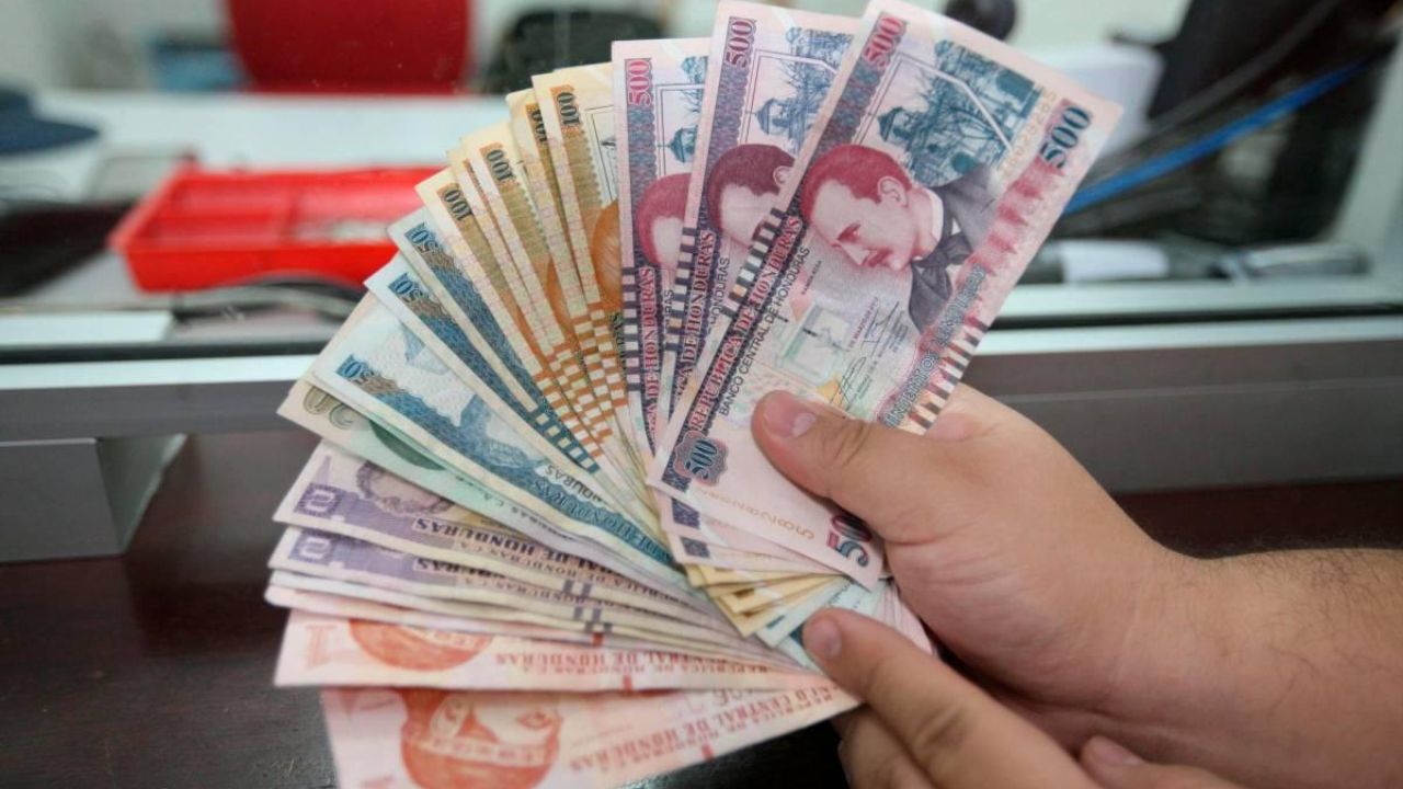 billetes