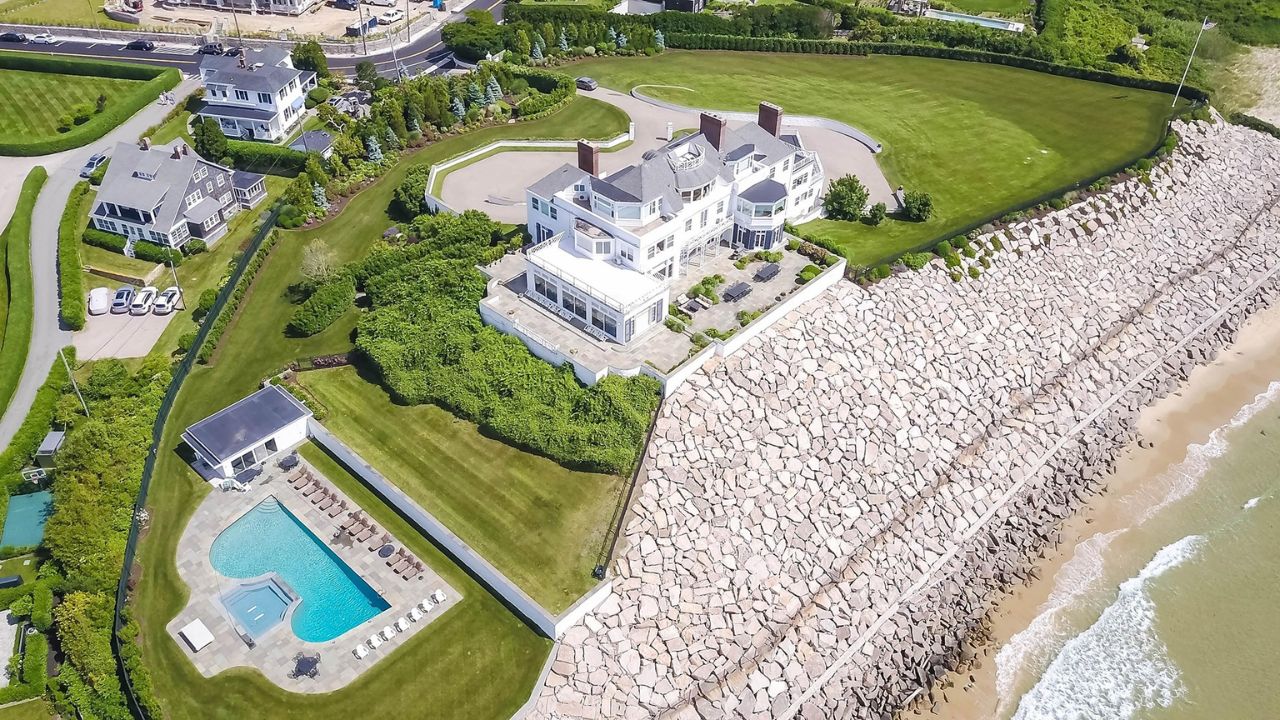 casa de taylor swift