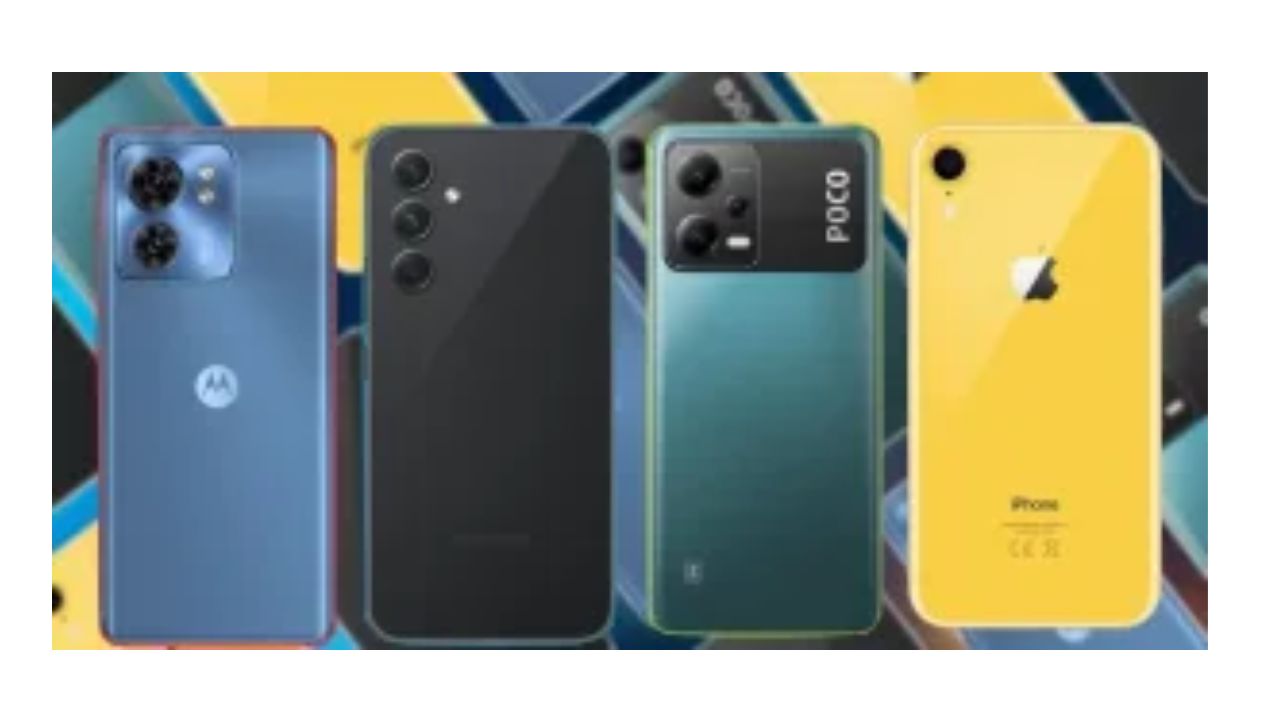 celulares