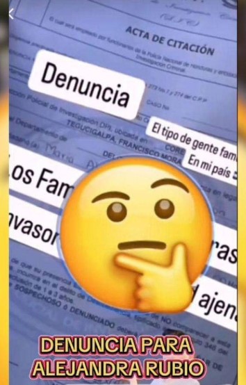 Alejandra Rubio vuelve a ser el centro de una tormenta mediática