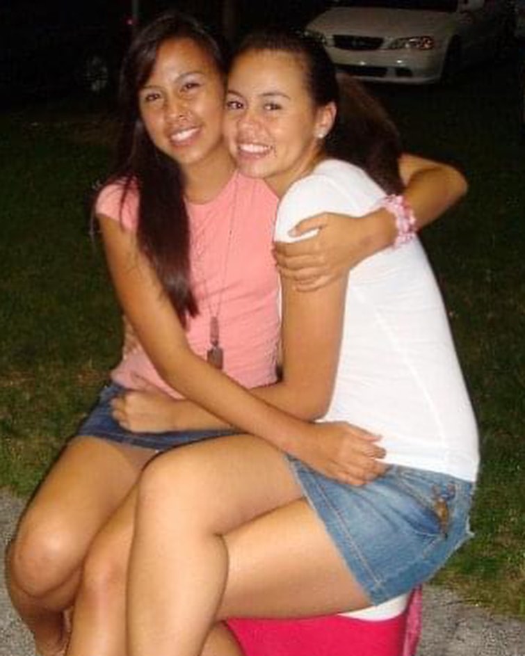 Hermanas Alvarado