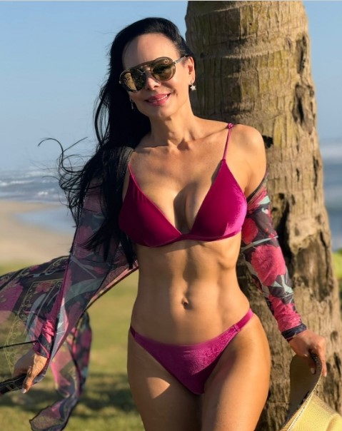 La celebración de Maribel Guardia también se da en un contexto de tensión mediática