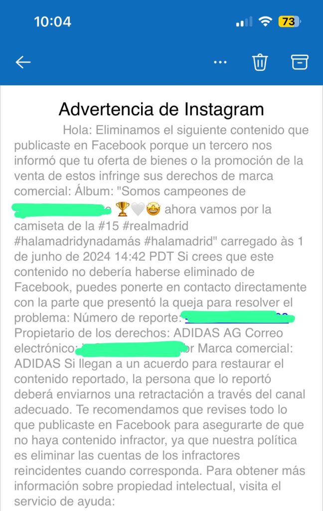 Martha Ríos rompe el silencio
