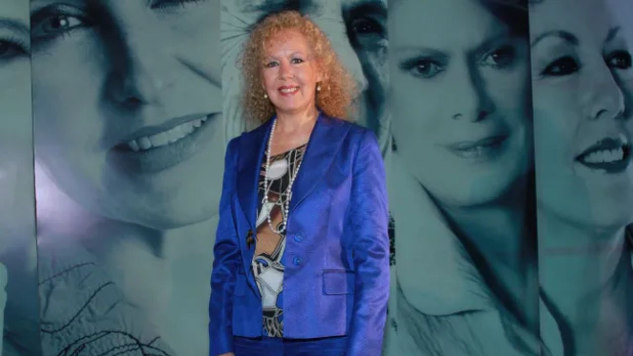 Mercedes Alemán