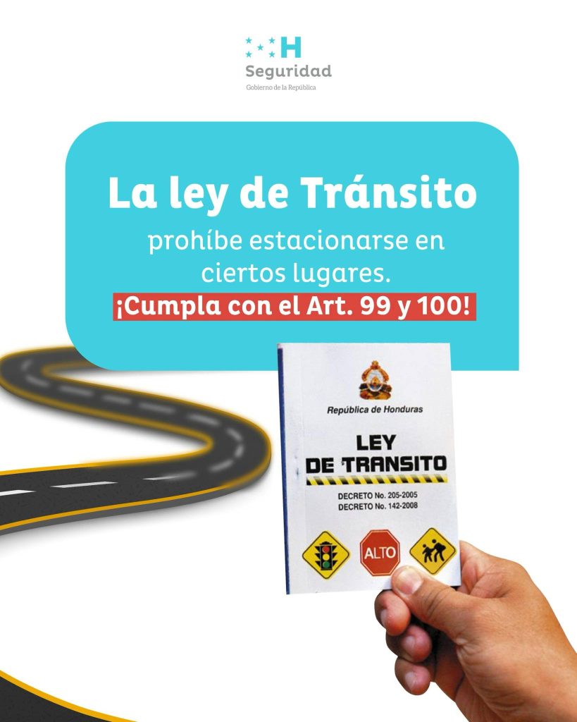 Ley de Transito