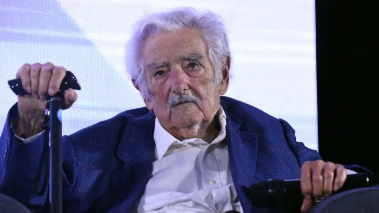 Pepe Mujica