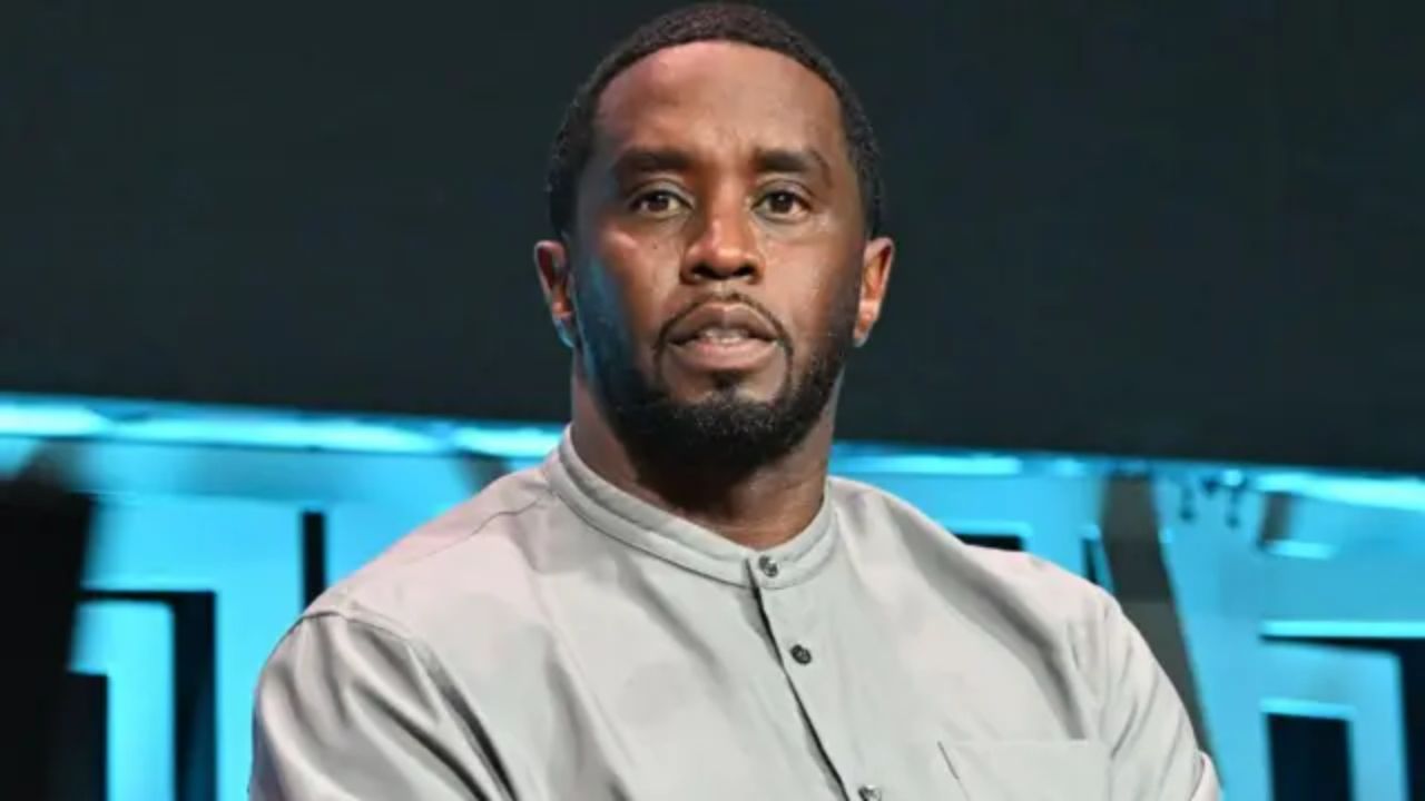 Imagen Principal de Nota: Sean Diddy Combs: Imágenes del FBI exponen lo que escondía en su mansión secreta