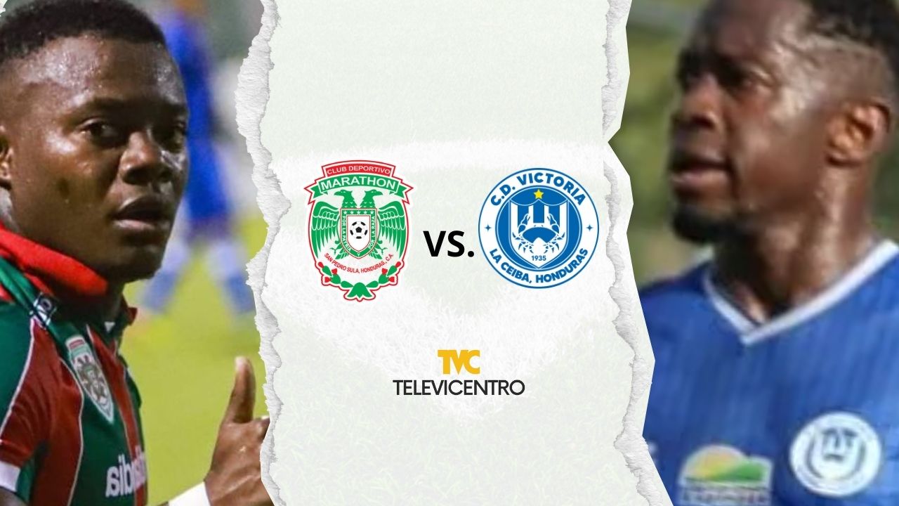 Imagen Principal de Nota: ¿A qué hora juega Marathón hoy? Posibles alineaciones y quién transmite