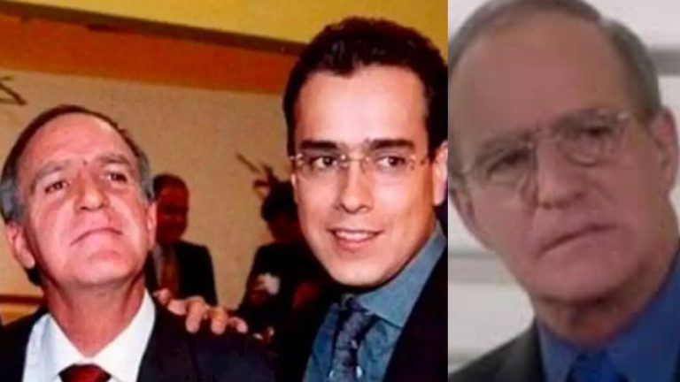 Imagen Principal de Nota: Fallece Kepa Amuchastegui, actor de 'Yo soy Betty, la fea', a los 84 años