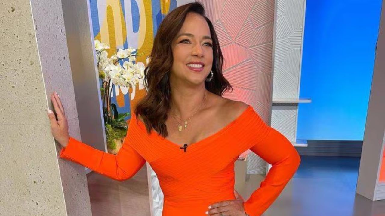 Imagen Principal de Nota: "Me voy", Adamari López anuncia un nuevo capítulo en su vida