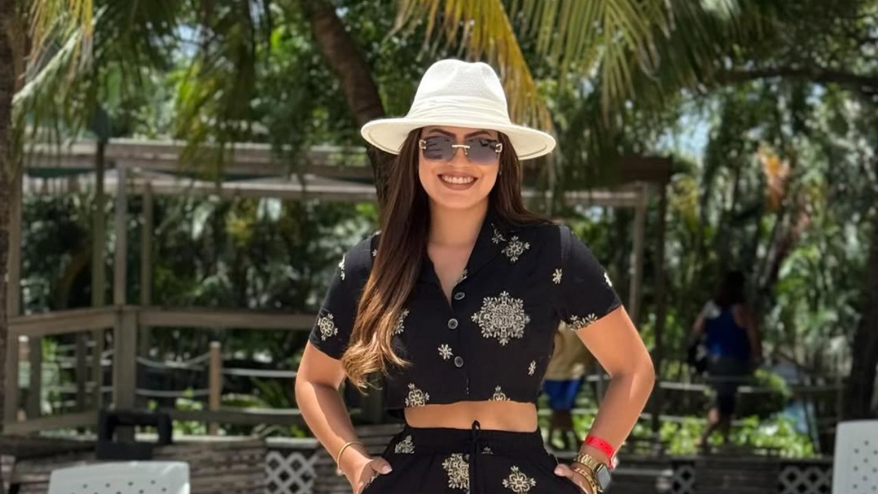 Imagen Principal de Nota: Alejandra Rubio cuenta cómo su examiga usó sus tarjetas sin permiso ¿dio nombre?