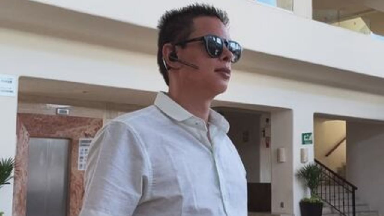 Imagen Principal de Nota: Alex Marín, productor de contenido para adultos fue arrestado ¿Qué hizo?