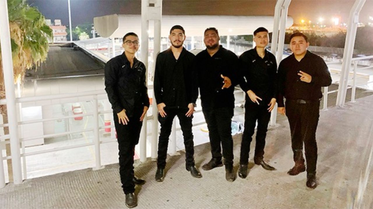 Imagen Principal de Nota: Asesinan a miembros de Grupo Fugitivo en Tamaulipas, confirma fiscalía