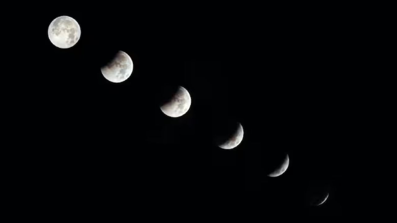 Imagen Principal de Nota: Calendario lunar de mayo Honduras 2025: ¿cuándo será Luna llena y otras fases?