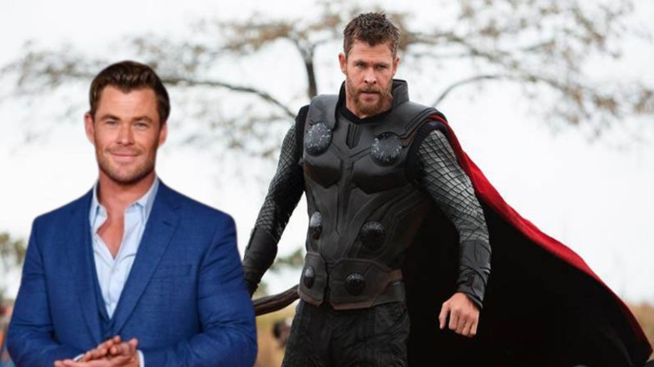 Imagen Principal de Nota: ¿Chris Hemsworth dice adiós a Thor? El actor inquieta a fans con mensaje emotivo