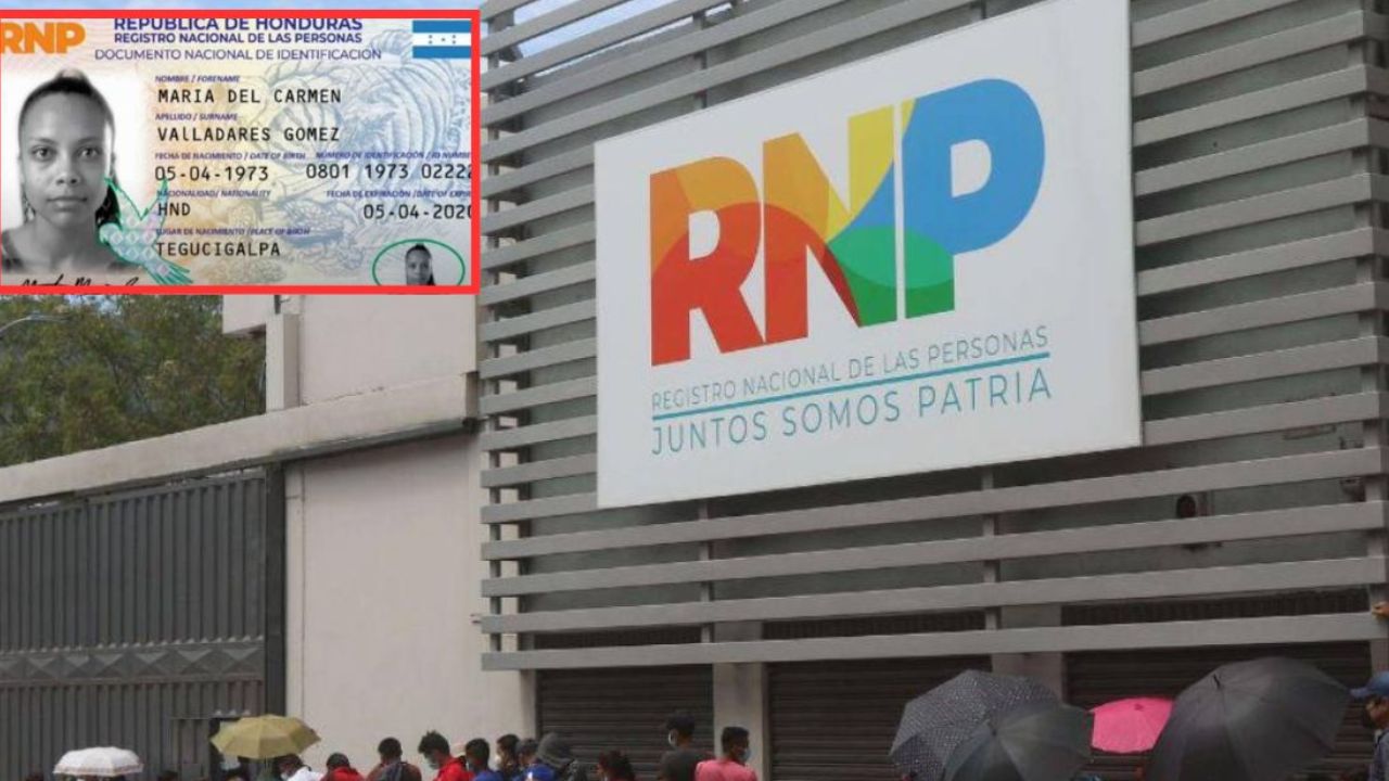 Imagen Principal de Nota: RNP habilita atención los sábados para cambio domicilio y entrega de DNI