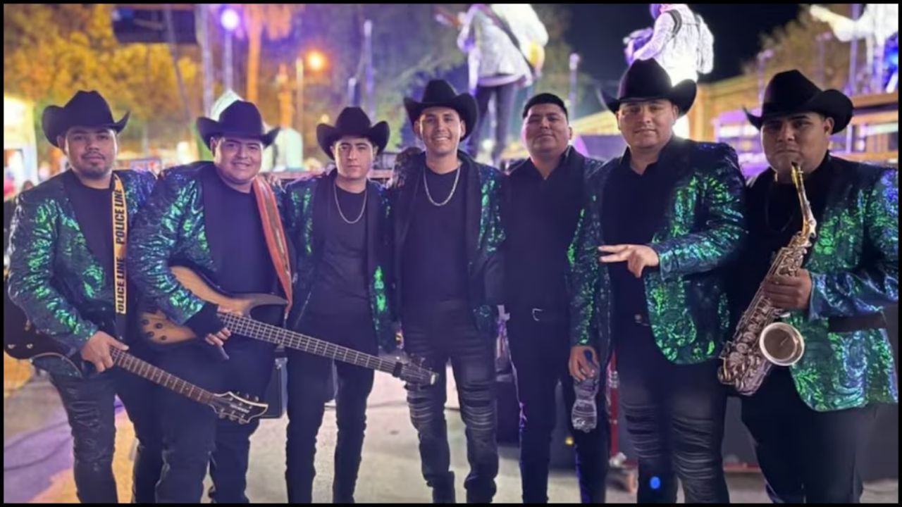 Imagen Principal de Nota: Encuentran sin vida a artista del regional mexicano
