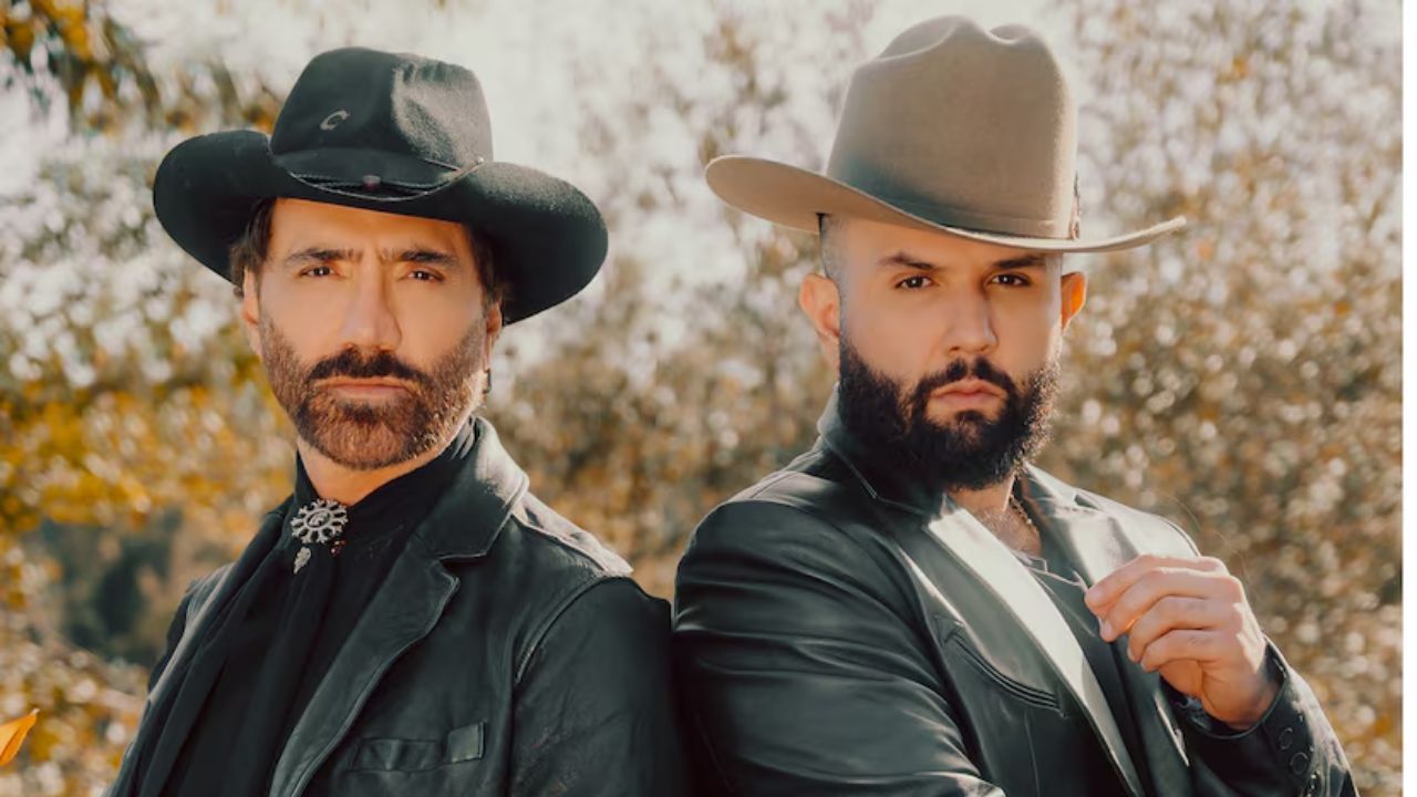 Imagen Principal de Nota: Carín León y Alejandro Fernández presentan emotiva colaboración en nueva balada
