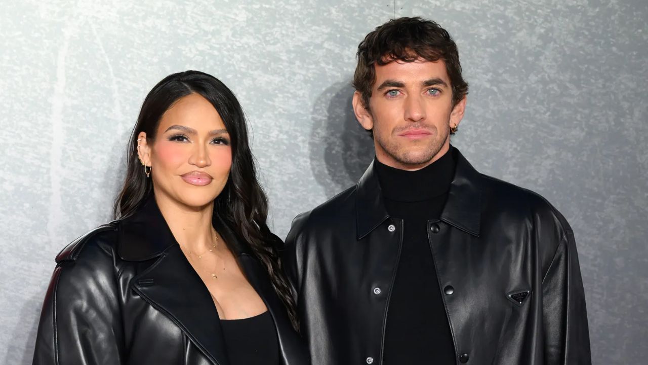 Imagen Principal de Nota: Cassie Ventura biografía, edad, esposo, hijos, esto se sabe