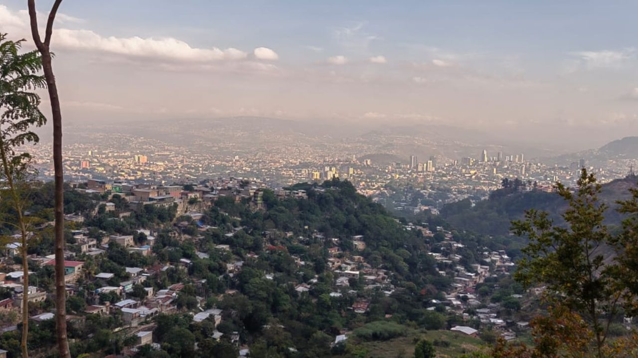 Imagen Principal de Nota: Clima en Honduras este viernes 23 de mayo:¿lloverá, cómo estarán las temperaturas?