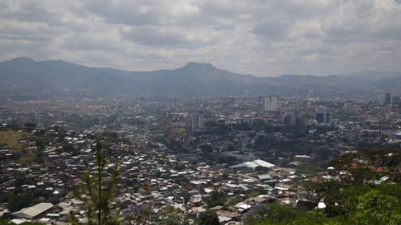 Imagen Principal de Nota: Clima en Honduras hoy: ¿Sol o lluvias para este martes 20 de mayo?
