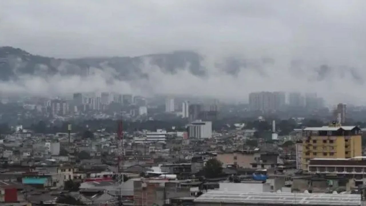 Imagen Principal de Nota: ¿Cómo estará el clima este domingo 4 de mayo?