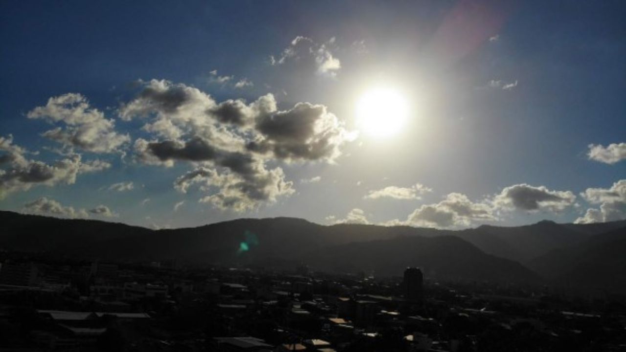 Imagen Principal de Nota: ¿Cómo estará el clima en Honduras este domingo 25 de mayo?