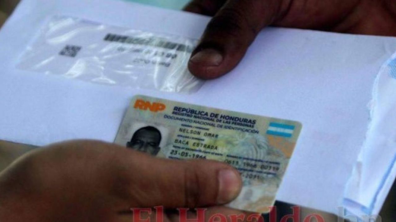 Imagen Principal de Nota: Conadeh respalda el derecho a cambiar nombre según identidad de género