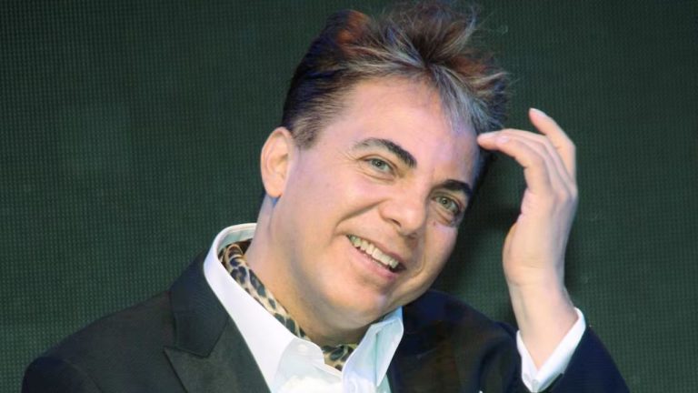 Imagen Principal de Nota: Cristian Castro preocupa a sus seguidores por el aspecto de sus labios