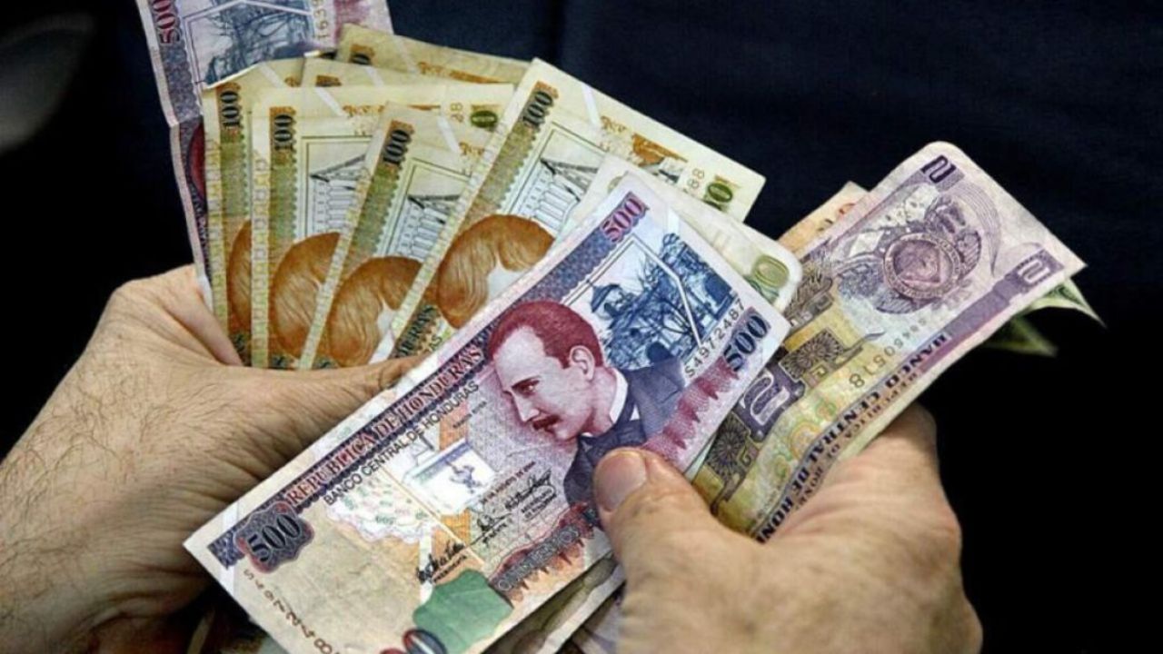 Imagen Principal de Nota: ¿Cuándo pagan el decimocuarto mes en Honduras 2025?
