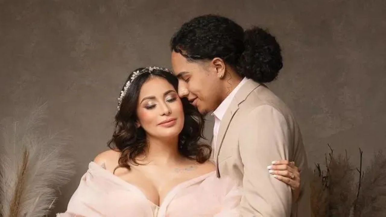 Imagen Principal de Nota: "No acepto", así rechazó Elsa Oseguera a Davis Flow