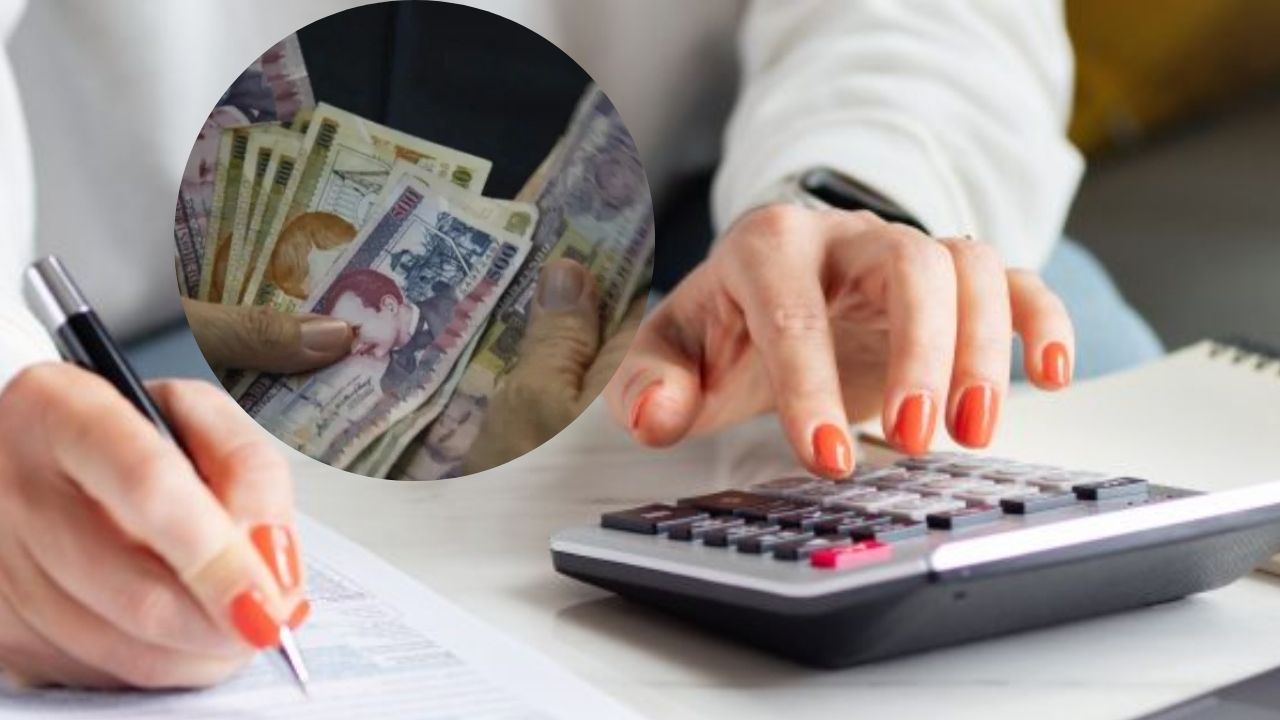 Imagen Principal de Nota: ¿Cuáles son las deducciones legales que se aplican a los salarios en Honduras?