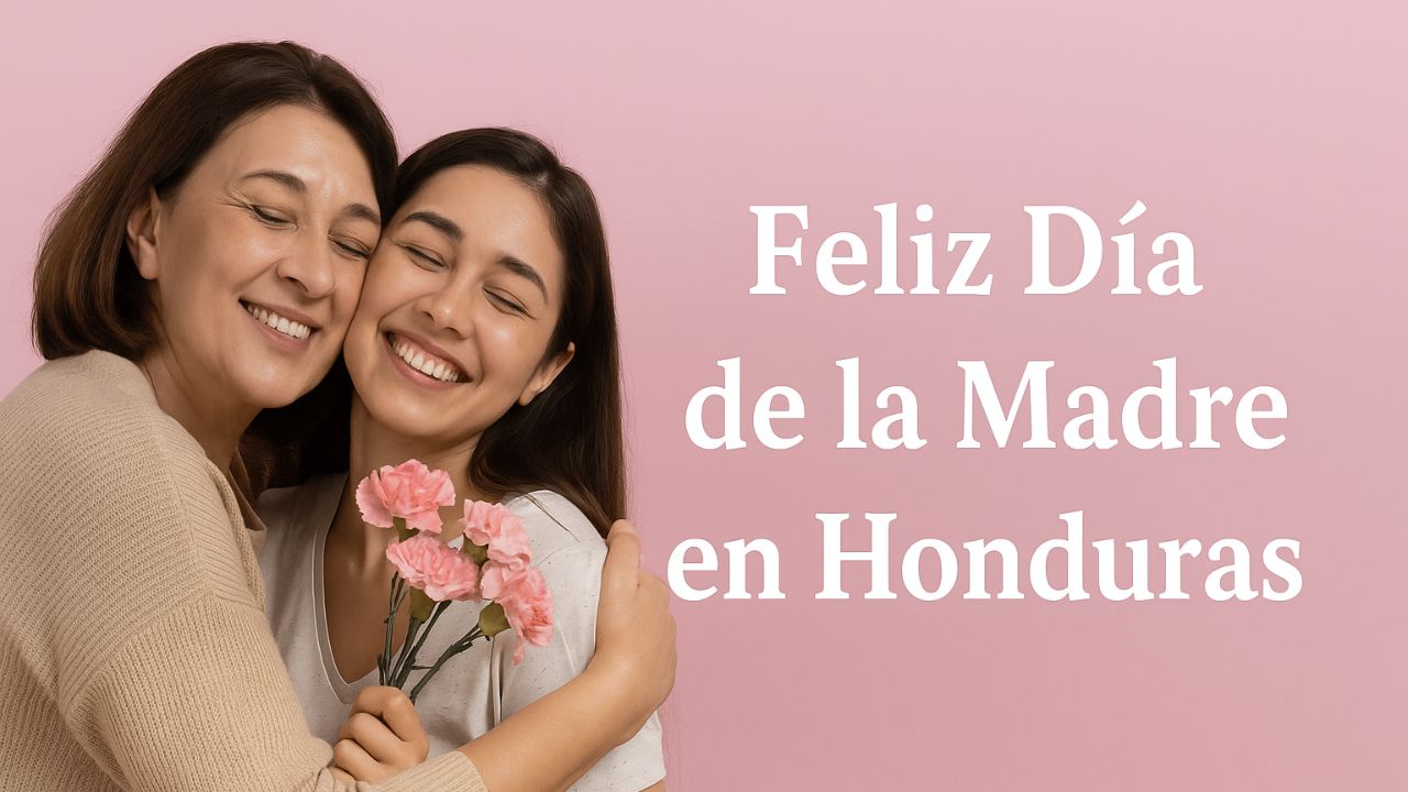 Imagen Principal de Nota: Día de la madre en Honduras 2025 : regalos poco comunes para sorprenderla