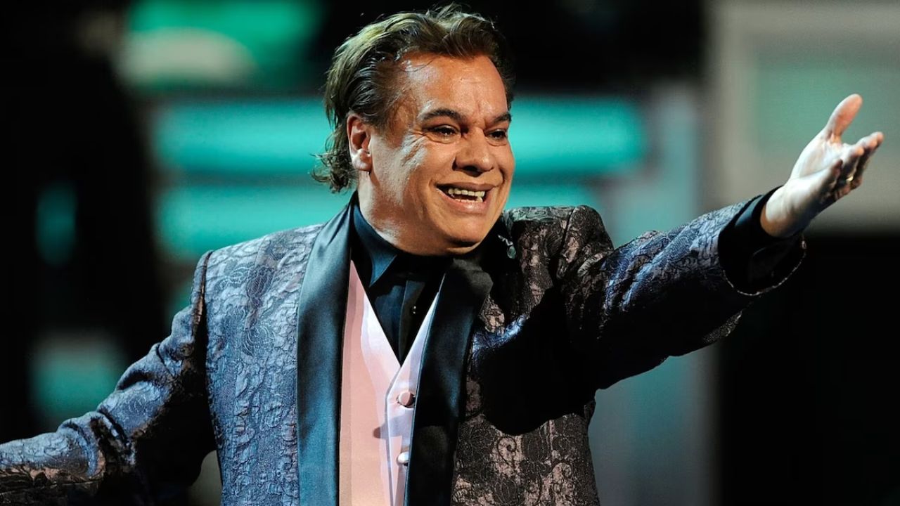 Imagen Principal de Nota: Supuesto hijo de Juan Gabriel aparece y  reclama herencia