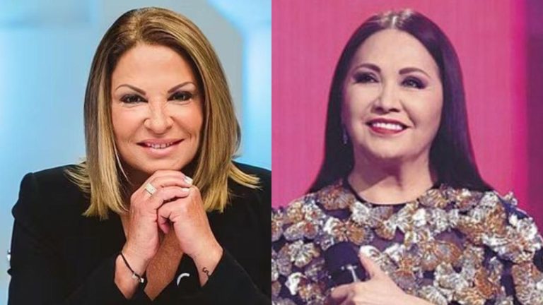 Imagen Principal de Nota: Doctora Polo rompe el silencio sobre rumores de boda con Ana Gabriel